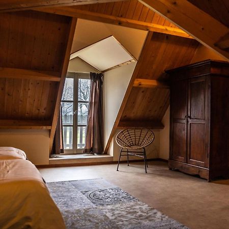Vakantiewoning - Kon. Emmaweg 26 | Vrouwenpolder 'Uitspanning Oranjezon' 외부 사진