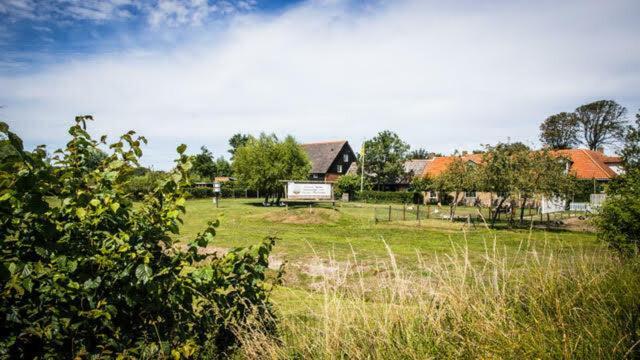 Vakantiewoning - Kon. Emmaweg 26 | Vrouwenpolder 'Uitspanning Oranjezon' 외부 사진