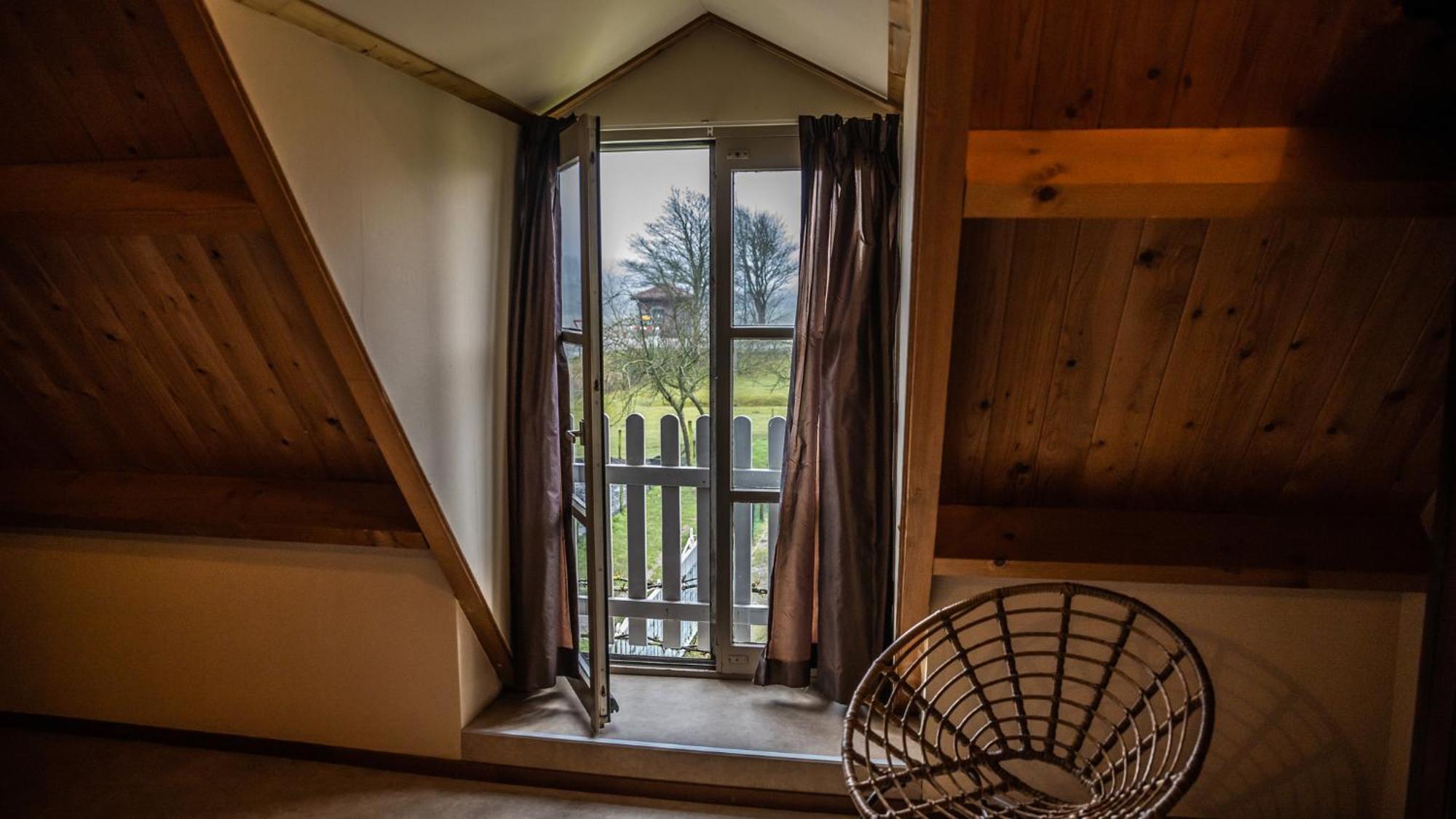 Vakantiewoning - Kon. Emmaweg 26 | Vrouwenpolder 'Uitspanning Oranjezon' 외부 사진