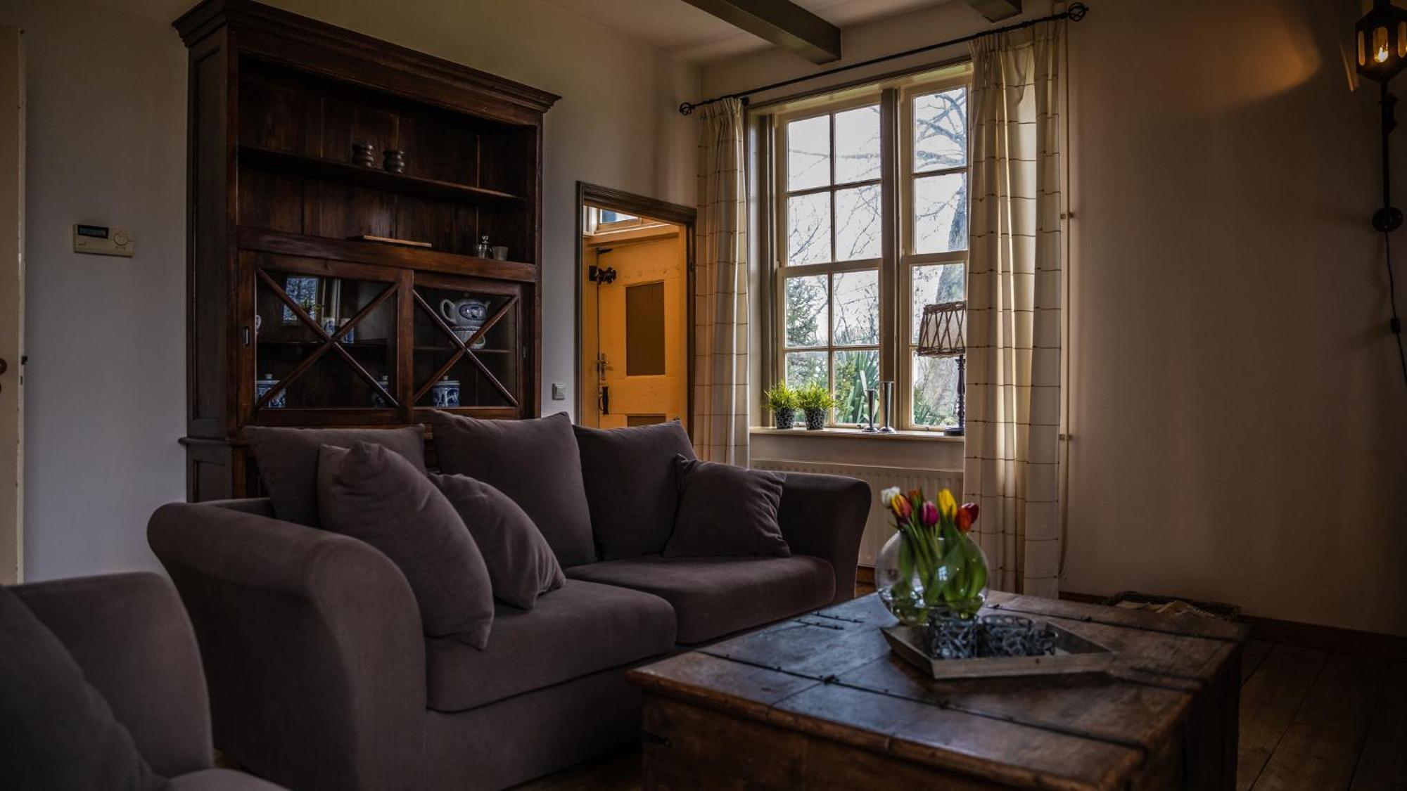 Vakantiewoning - Kon. Emmaweg 26 | Vrouwenpolder 'Uitspanning Oranjezon' 외부 사진