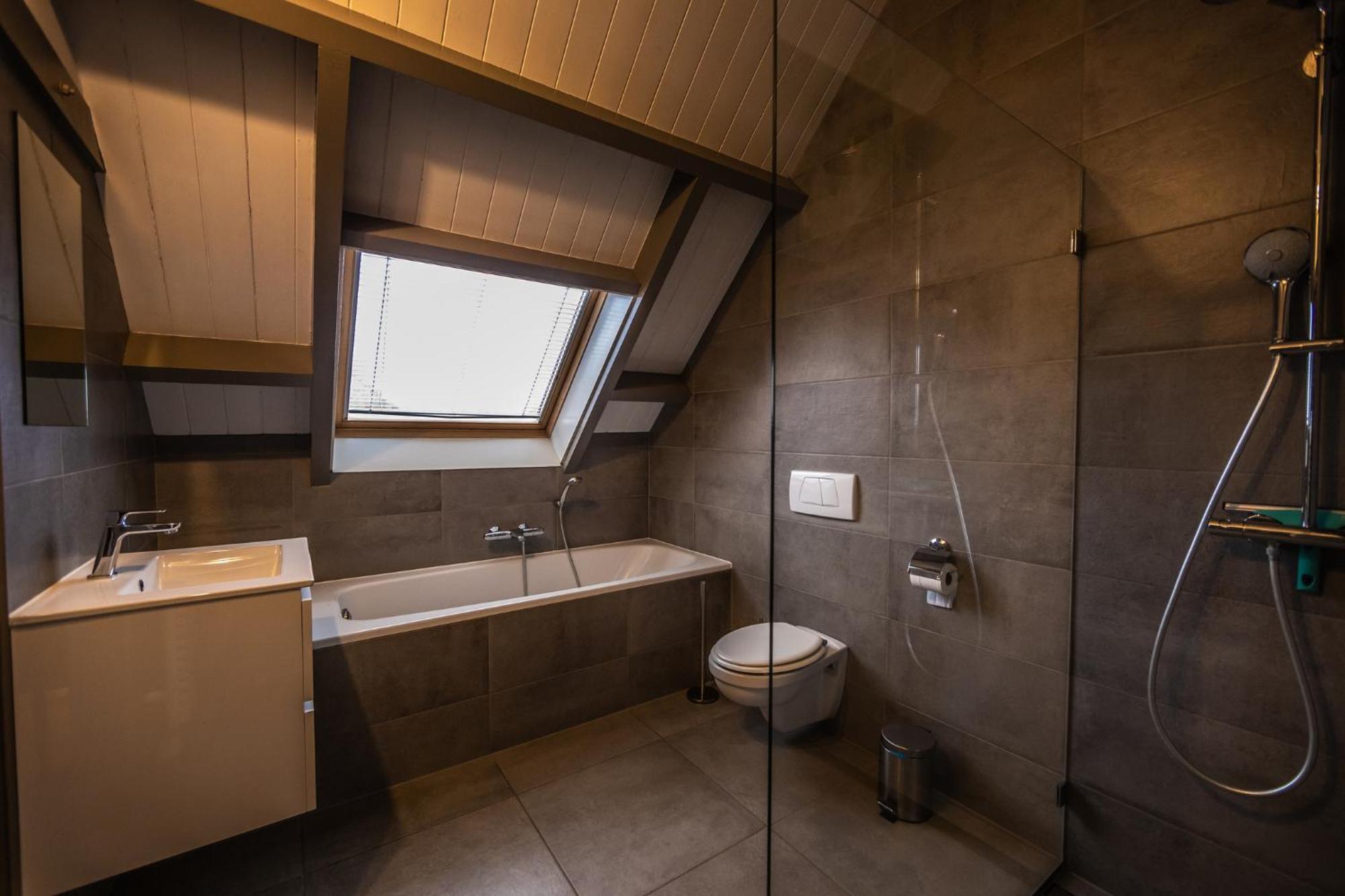 Vakantiewoning - Kon. Emmaweg 26 | Vrouwenpolder 'Uitspanning Oranjezon' 외부 사진