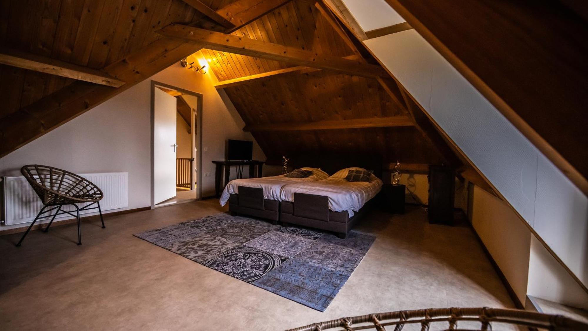 Vakantiewoning - Kon. Emmaweg 26 | Vrouwenpolder 'Uitspanning Oranjezon' 외부 사진