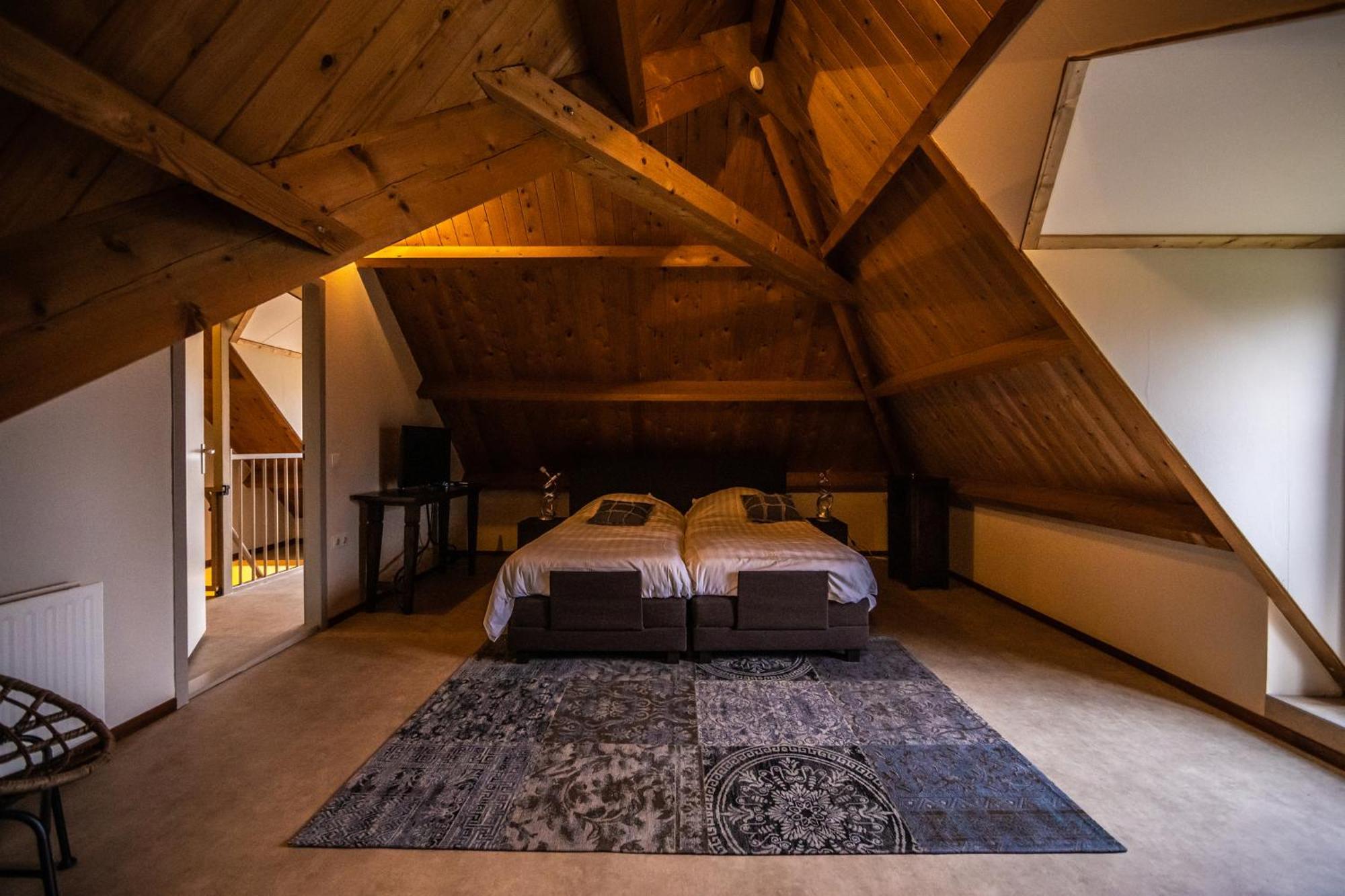 Vakantiewoning - Kon. Emmaweg 26 | Vrouwenpolder 'Uitspanning Oranjezon' 외부 사진